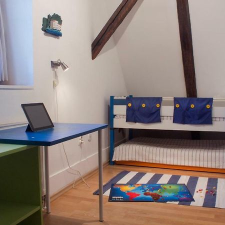 Ferienwohnung House Dornik Zagreb Exterior foto