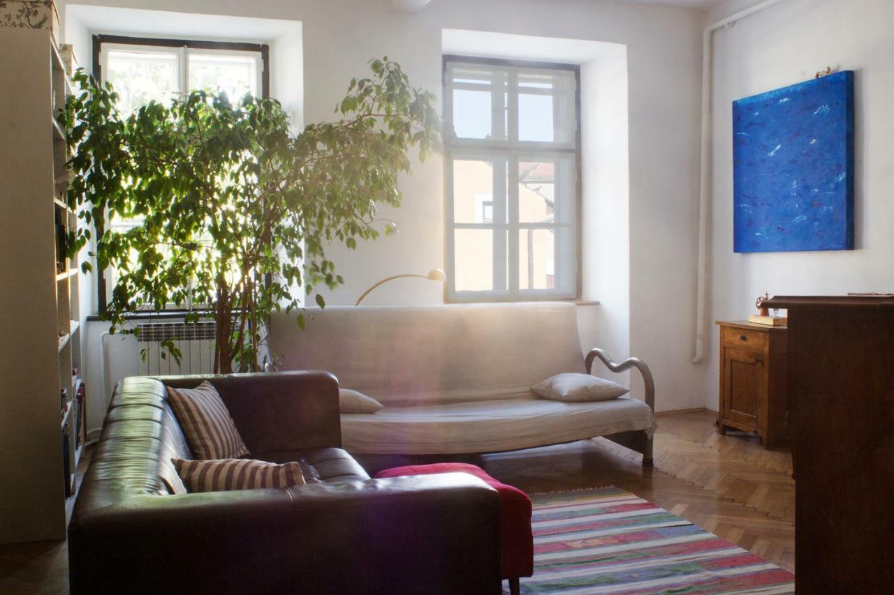 Ferienwohnung House Dornik Zagreb Exterior foto