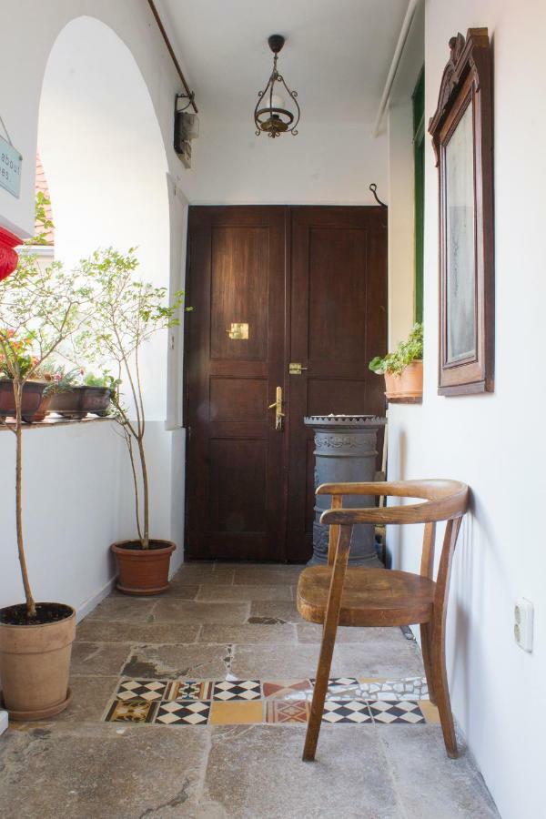 Ferienwohnung House Dornik Zagreb Exterior foto