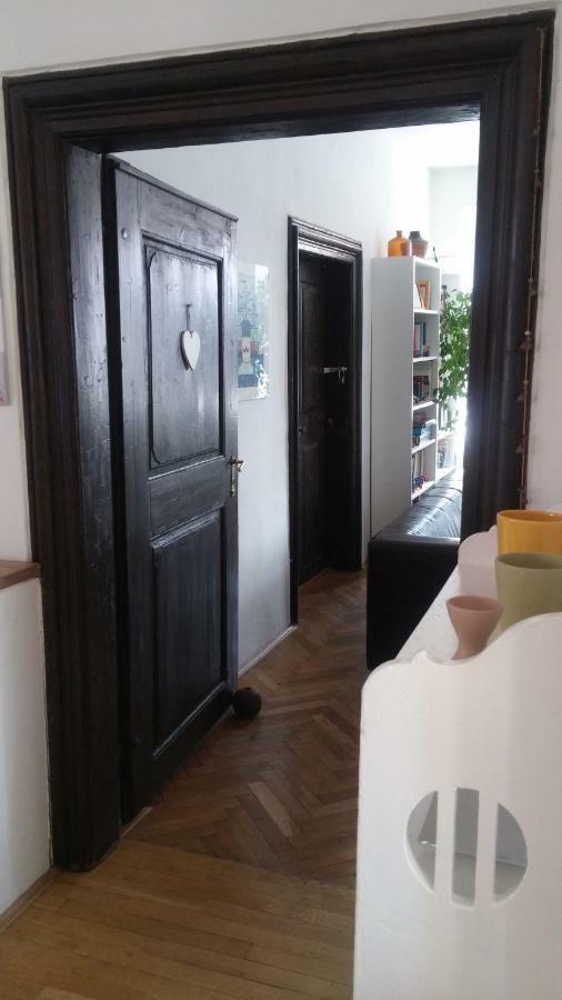 Ferienwohnung House Dornik Zagreb Exterior foto
